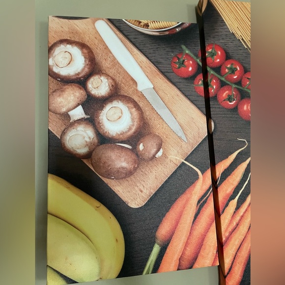 Wall canvas art - Picture 3 of 9